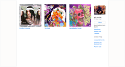 Desktop Screenshot of morayon.com